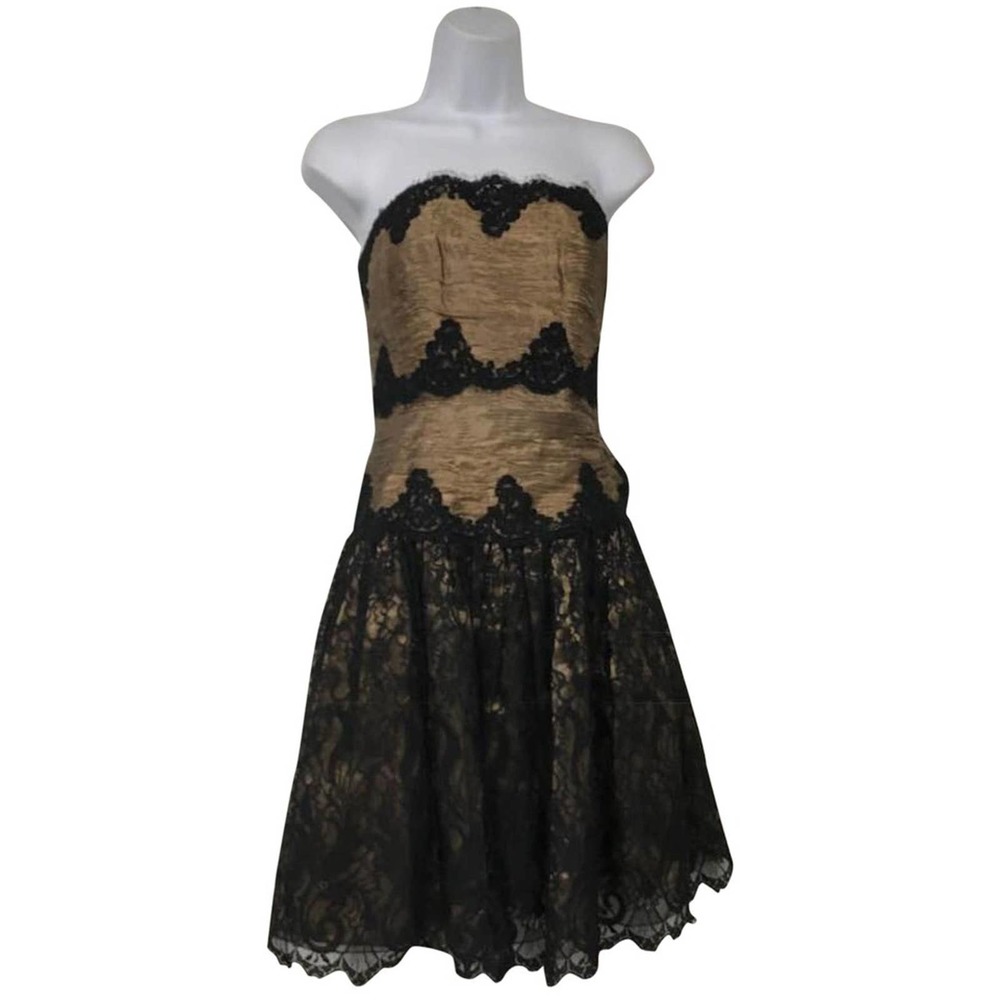 Chris Kole Neiman Marcus Dress 8